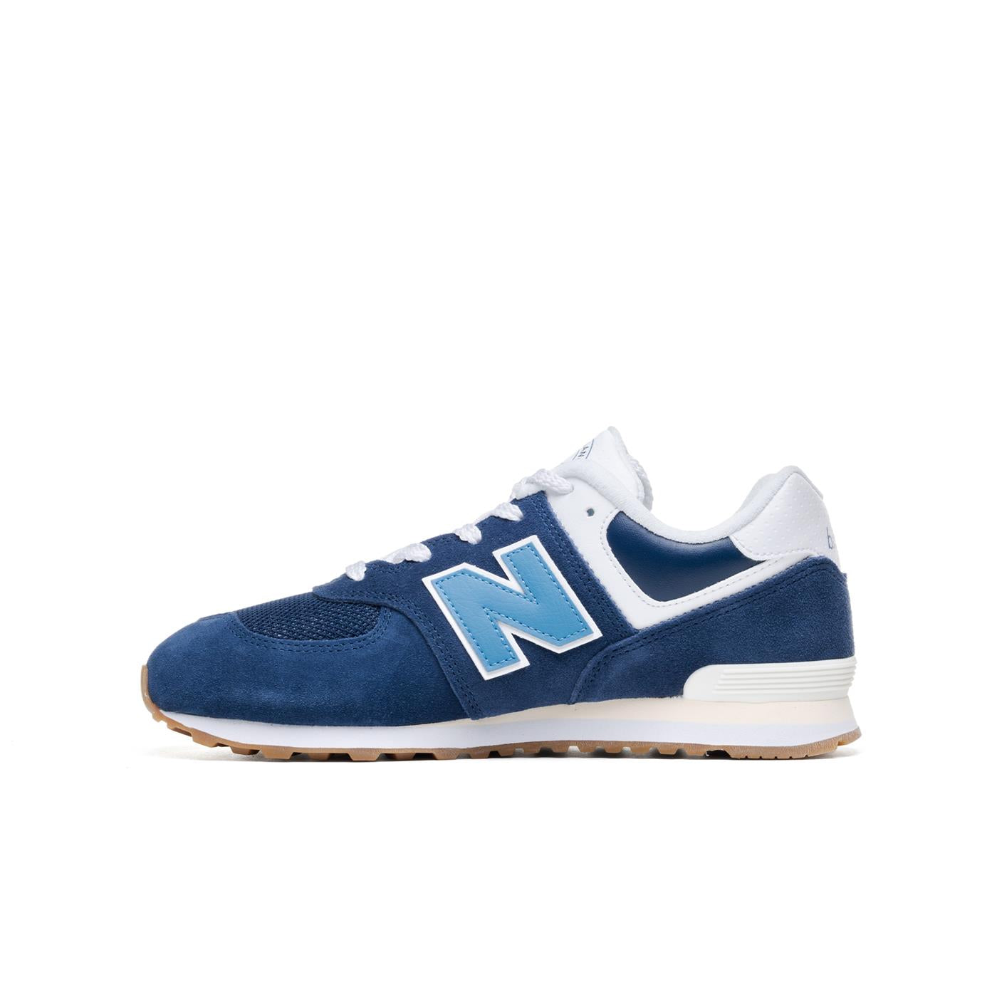 New Balance 574 Azul New Balance
