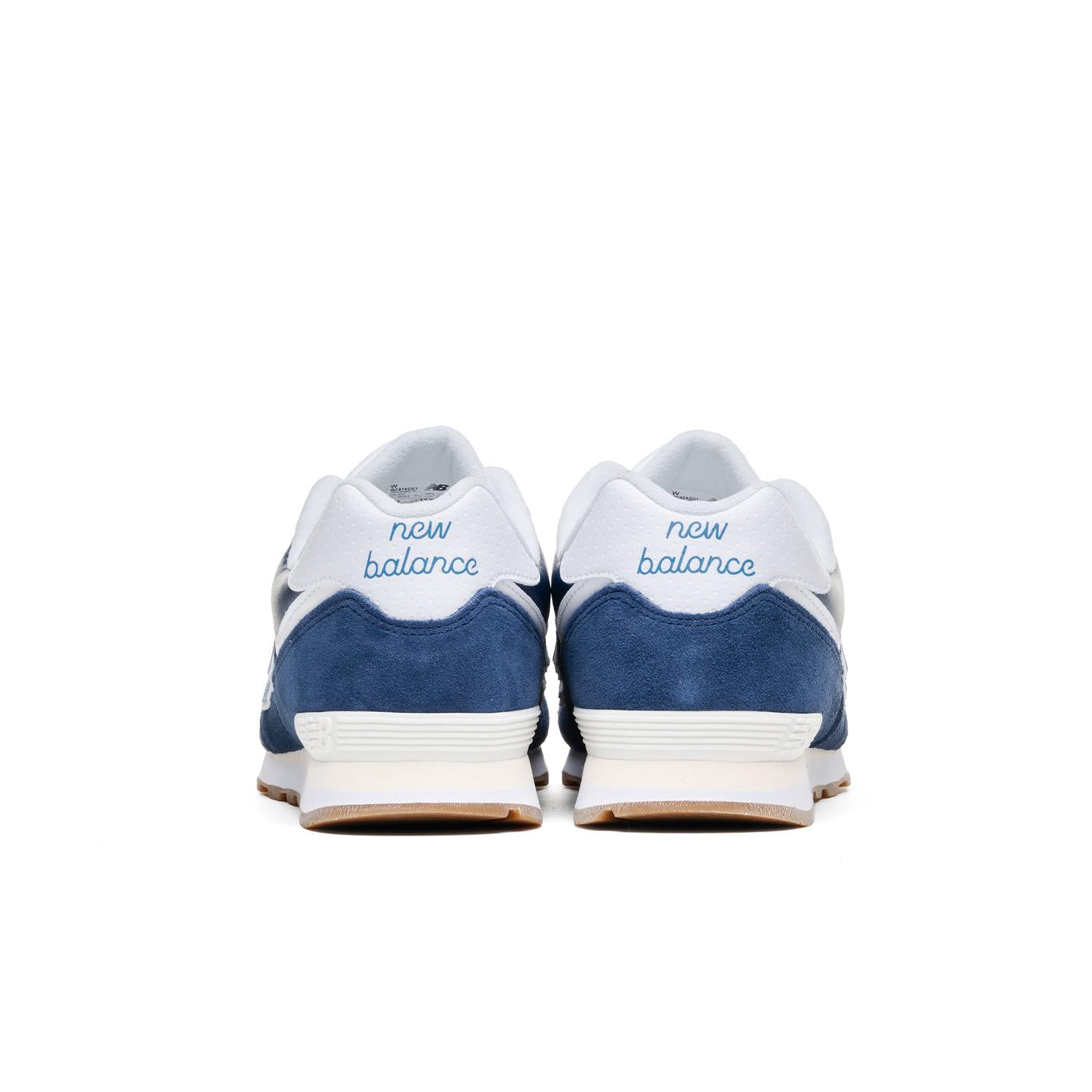 New Balance 574 Azul New Balance