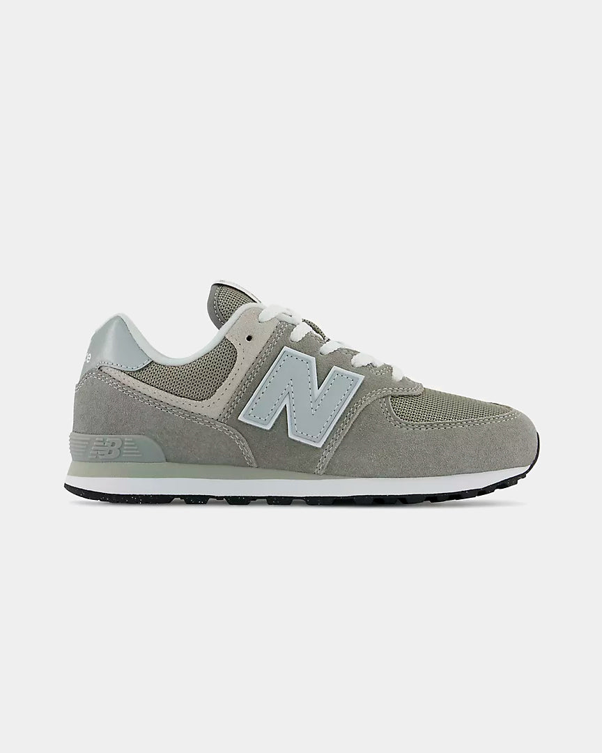 sapatilhas New Balance 574 Cinza GC574EVG