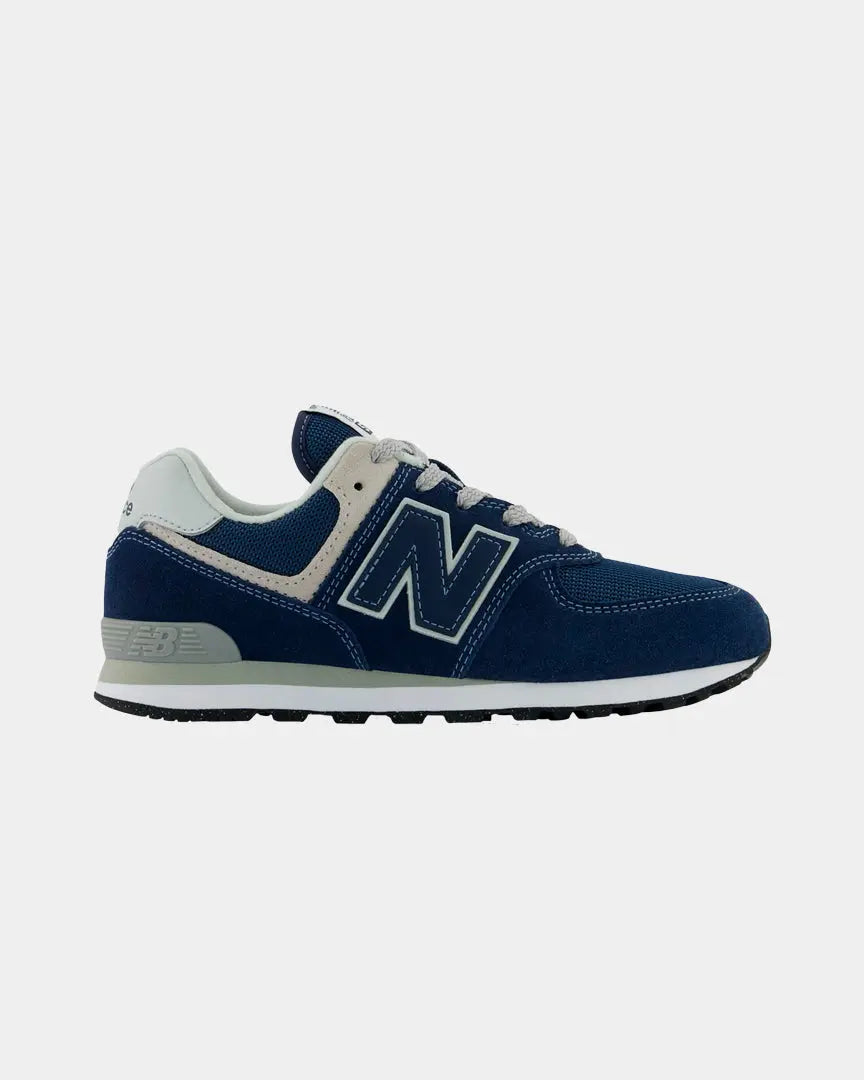 New Balance 574 Marinho  GC574RE1