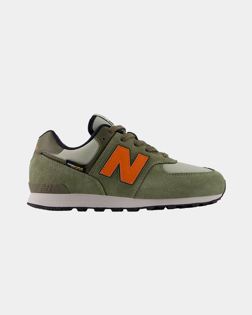 New Balance 574 Verde GC574SOF