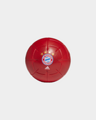 Adidas Bola Bayern Munique Vermelha GH0062