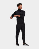 Adidas Fato de Treino Essentials Preto GK9656