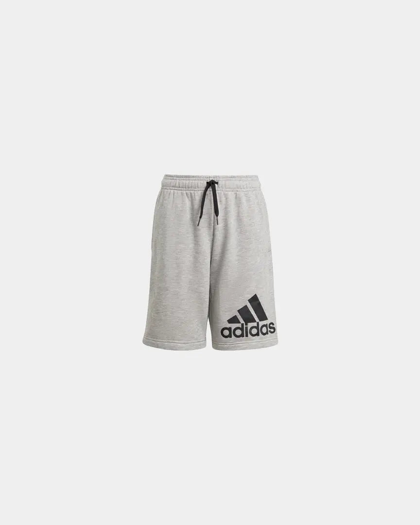 Adidas Calções Essentials Jr Cinzentos GN4022