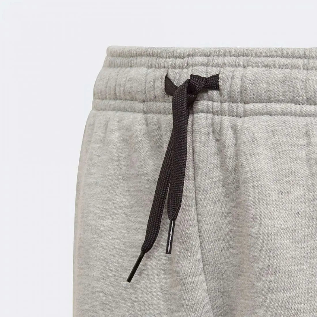 Adidas Calças 3S Fl Cinza Adidas