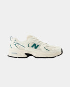 New Balance 530 Branca/Verde GR530CH