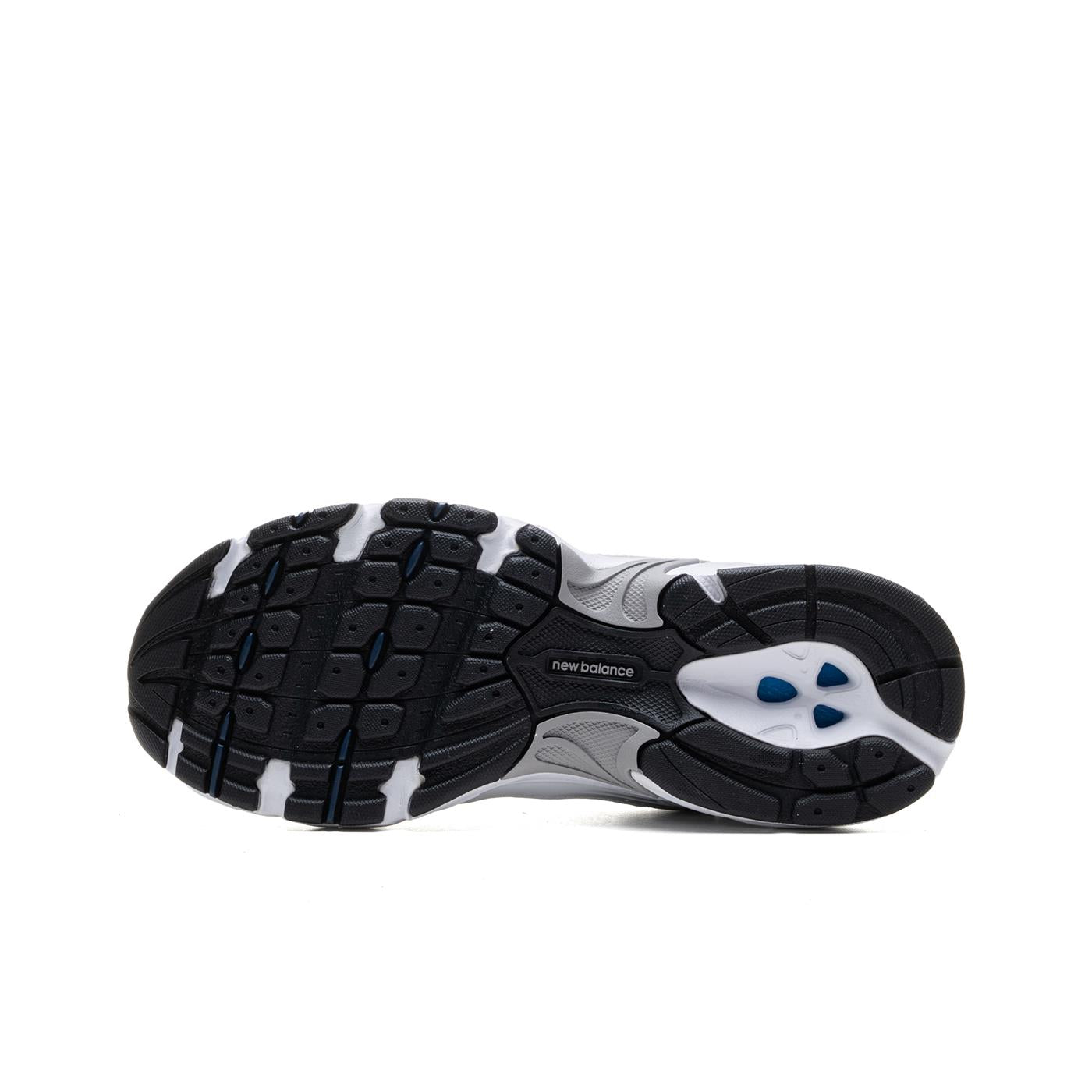 New Balance 530 Branca/Marinho New Balance