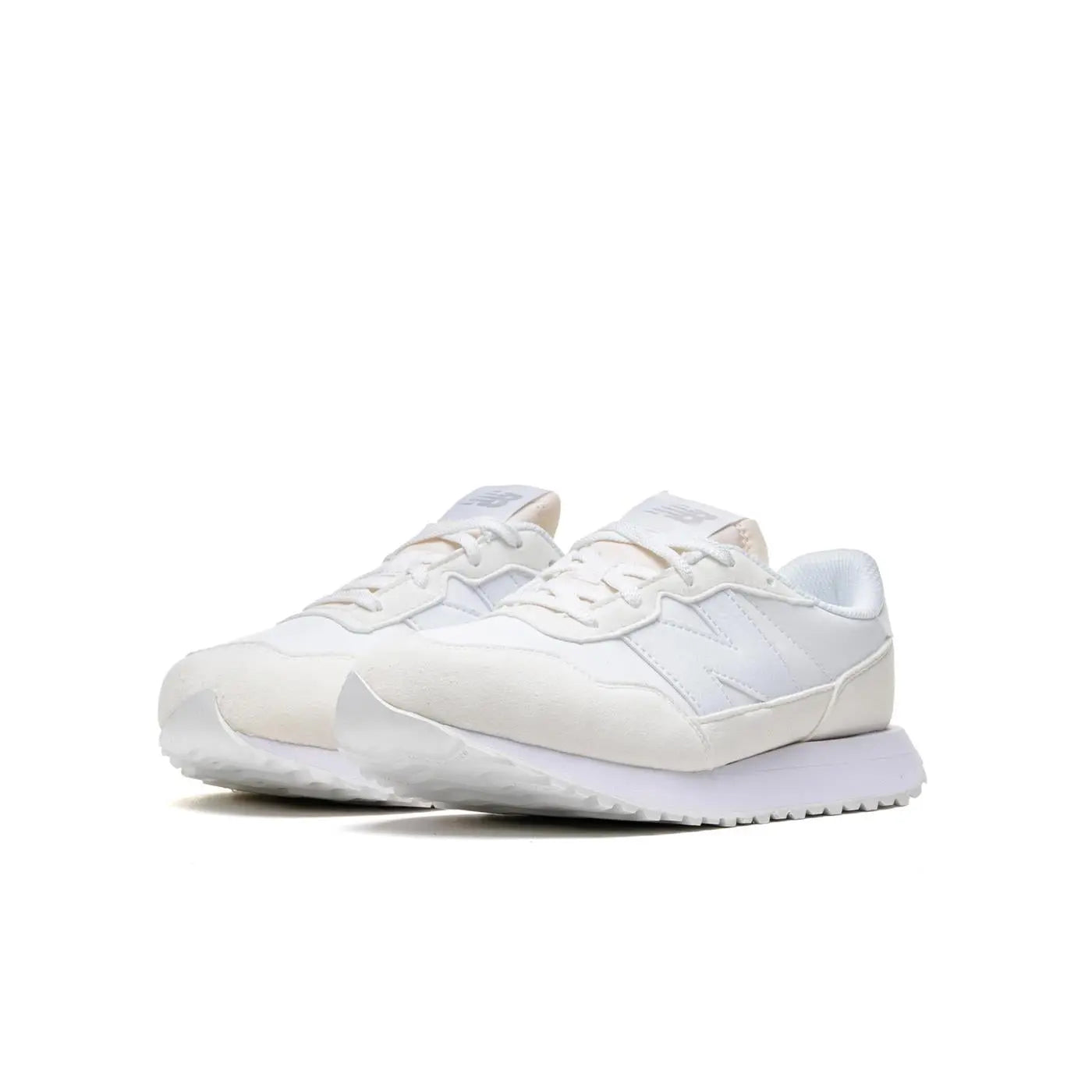 New Balance 237 Branco New Balance