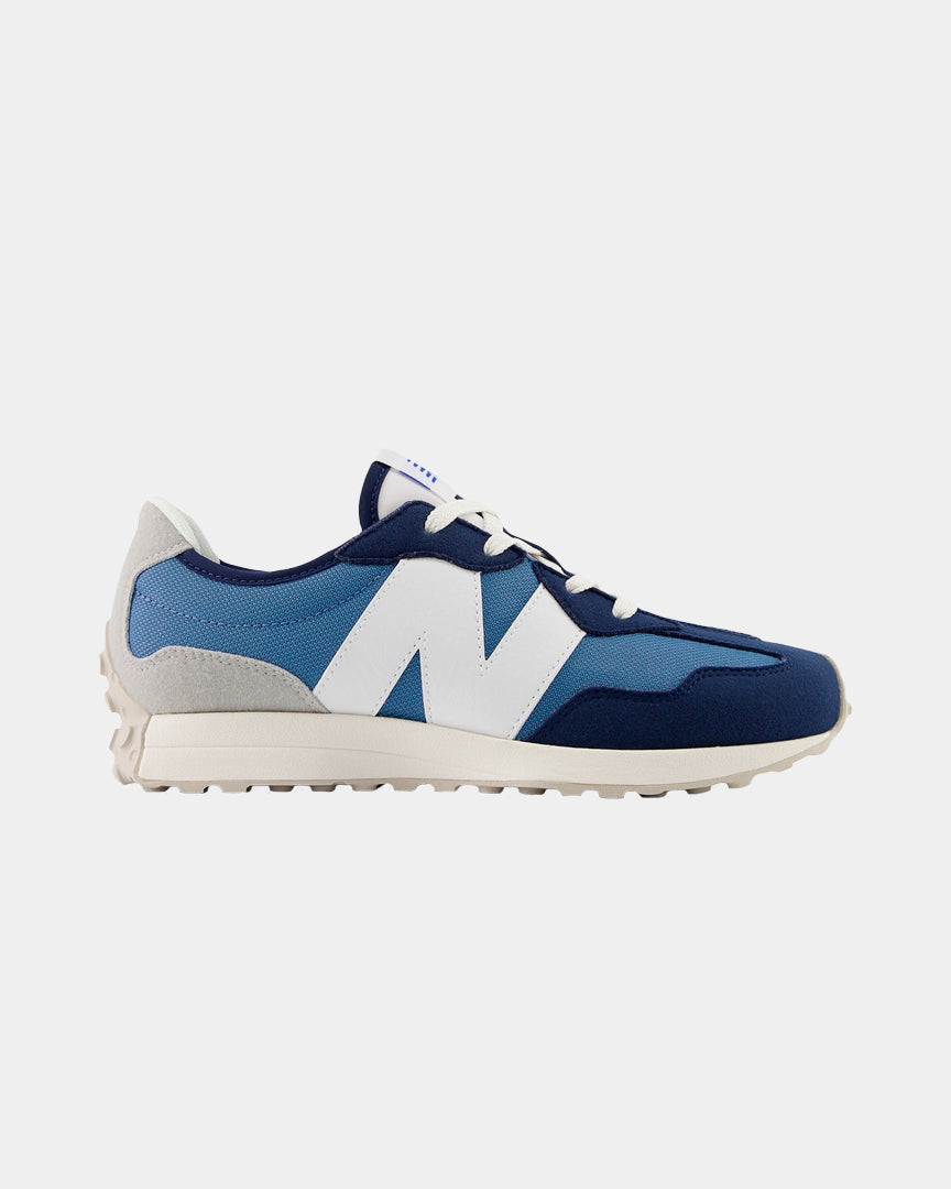 New Balance 327 J Marinho GS327CJ