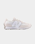 New Balance 327 J Branco/Bege GS327LW