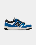 sapatilhas New Balance 480 Azul GSB480TB