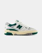 sapatilhas New Balance 550 Júnior Verde GSB550CS