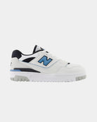 New Balance 550 J Branca_Azul GSB550EF