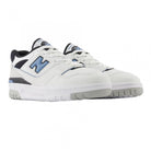 New Balance 550 J Branco/Azul New Balance