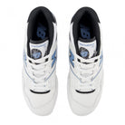 New Balance 550 J Branco/Azul New Balance