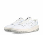 New Balance 550 Branca/Cinza New Balance 