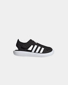 Adidas Sandálias Fechadas Summer Preto  GW0384