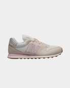 New Balance 500 Bege/Rosa GW500CR1