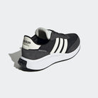 Adidas Run 70s Preto/Branco Adidas 