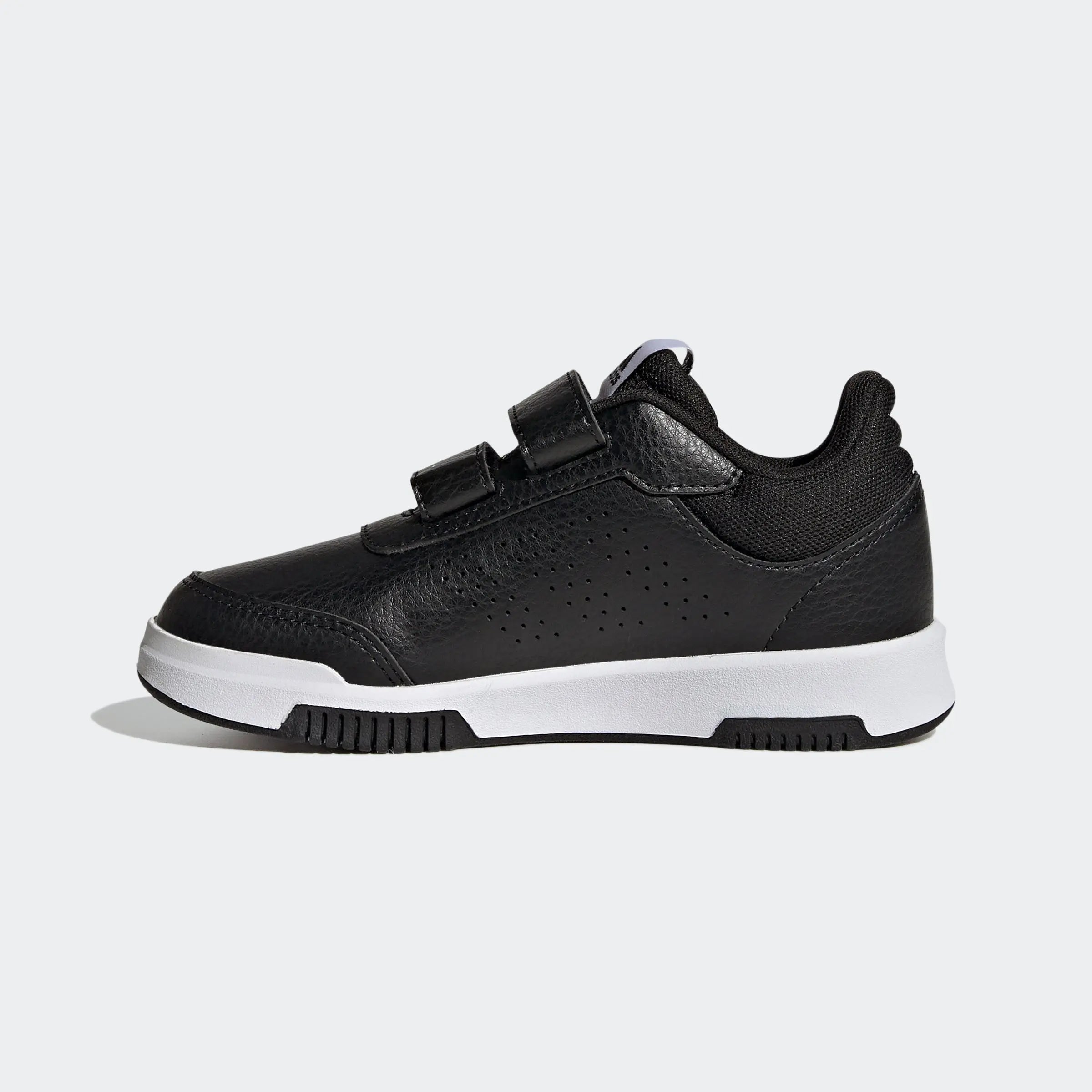 Adidas Tensaur Sport 2.0 CF Preto/Branco Adidas 