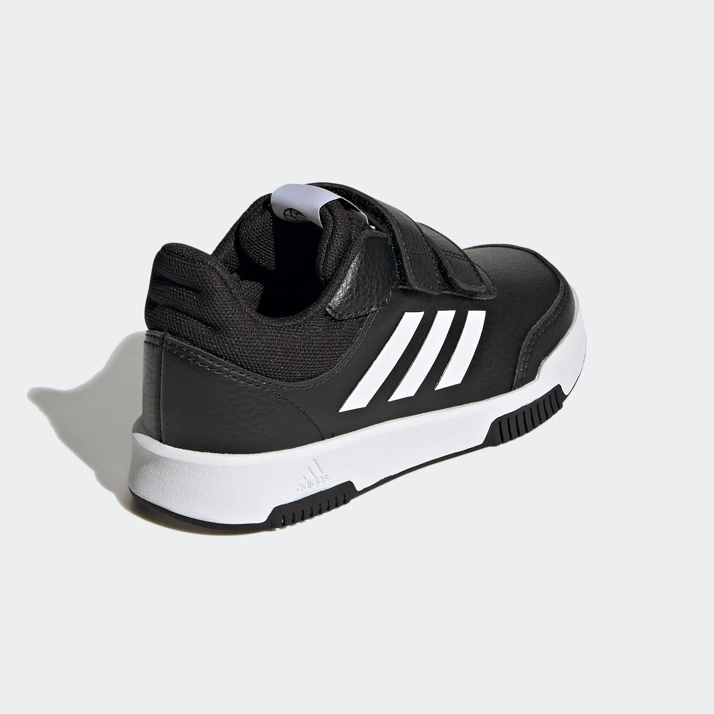 Adidas Tensaur Sport 2.0 CF Preto/Branco Adidas 