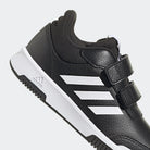 Adidas Tensaur Sport 2.0 CF Preto/Branco Adidas 