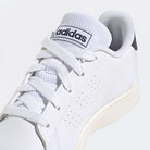 Adidas Advantage Branco Adidas 