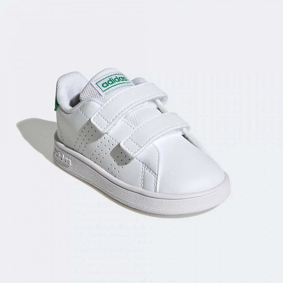 Adidas Advantage Cf I Branco Adidas