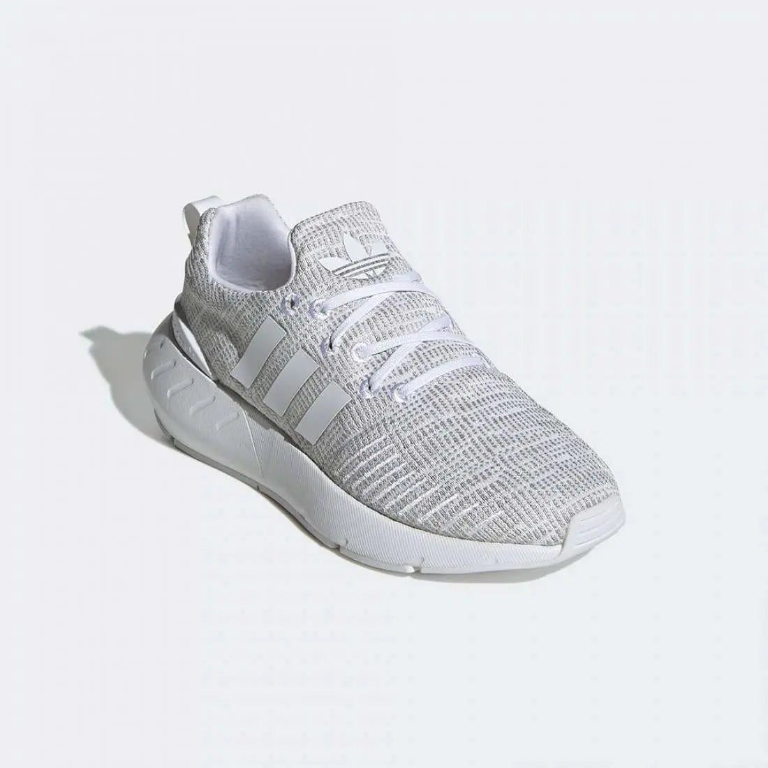 Adidas Swift Run 22 J Branco Adidas
