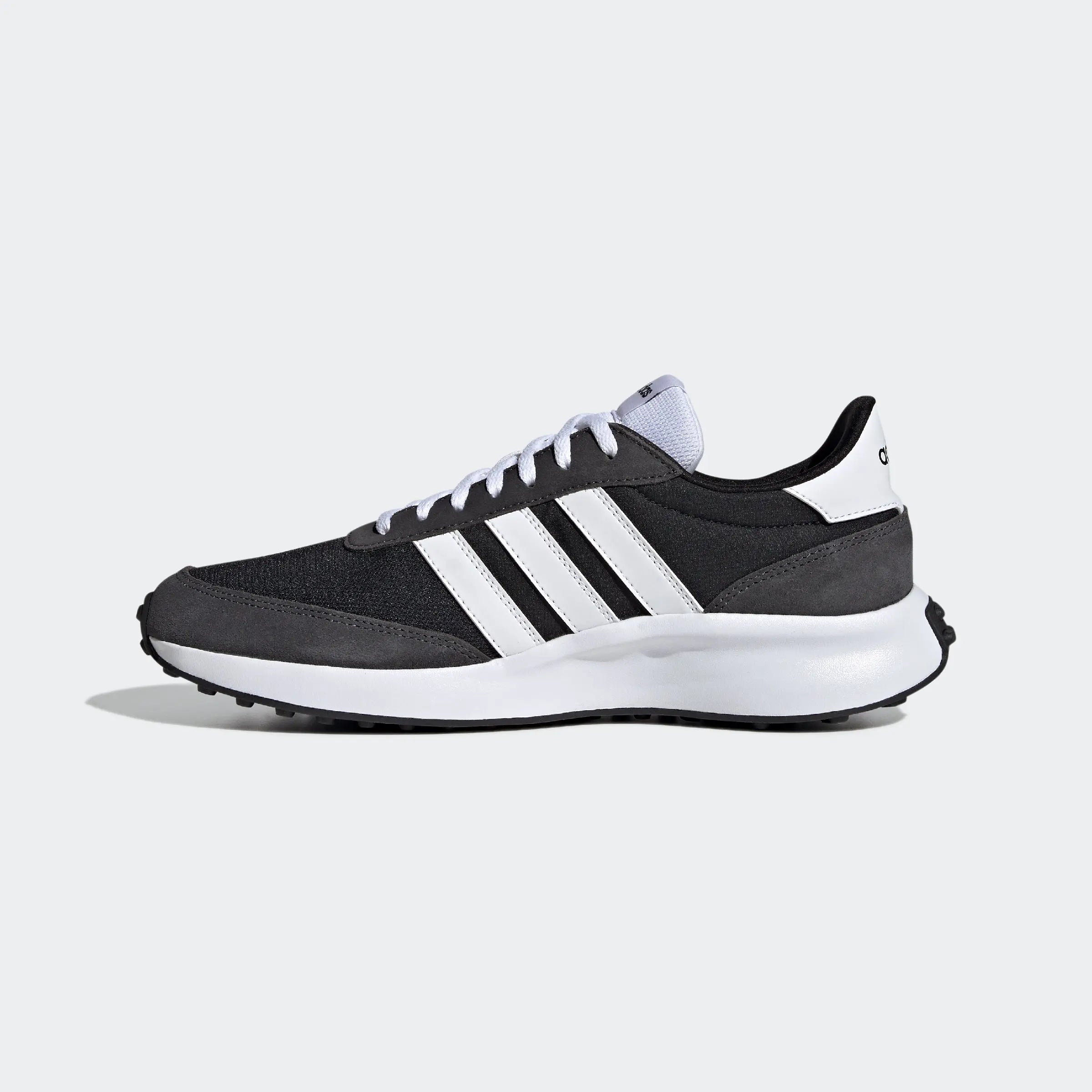 Adidas Run 70s Preto Adidas 