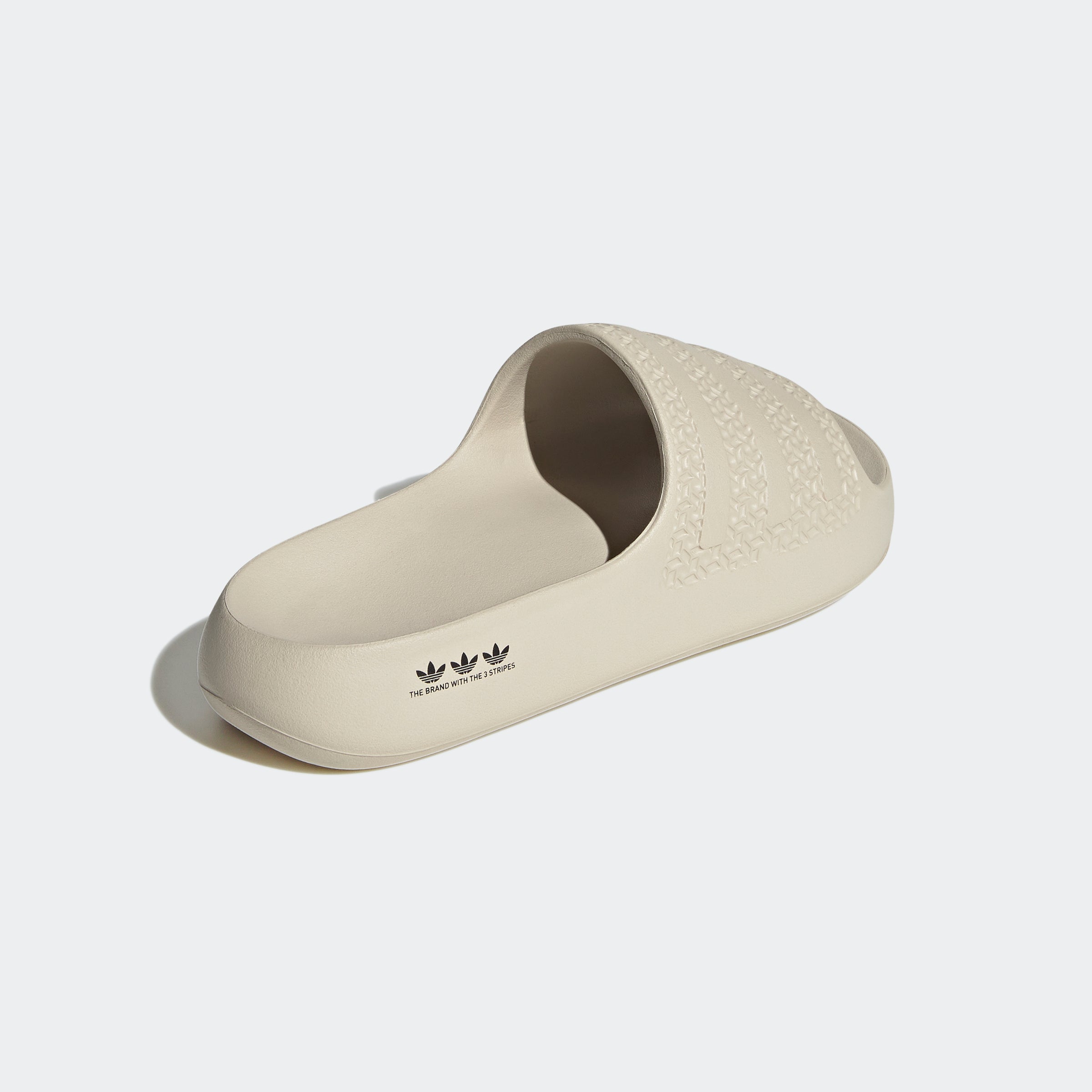 Adidas Adilette Ayonn W Bege Adidas 