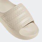 Adidas Adilette Ayonn W Bege Adidas 
