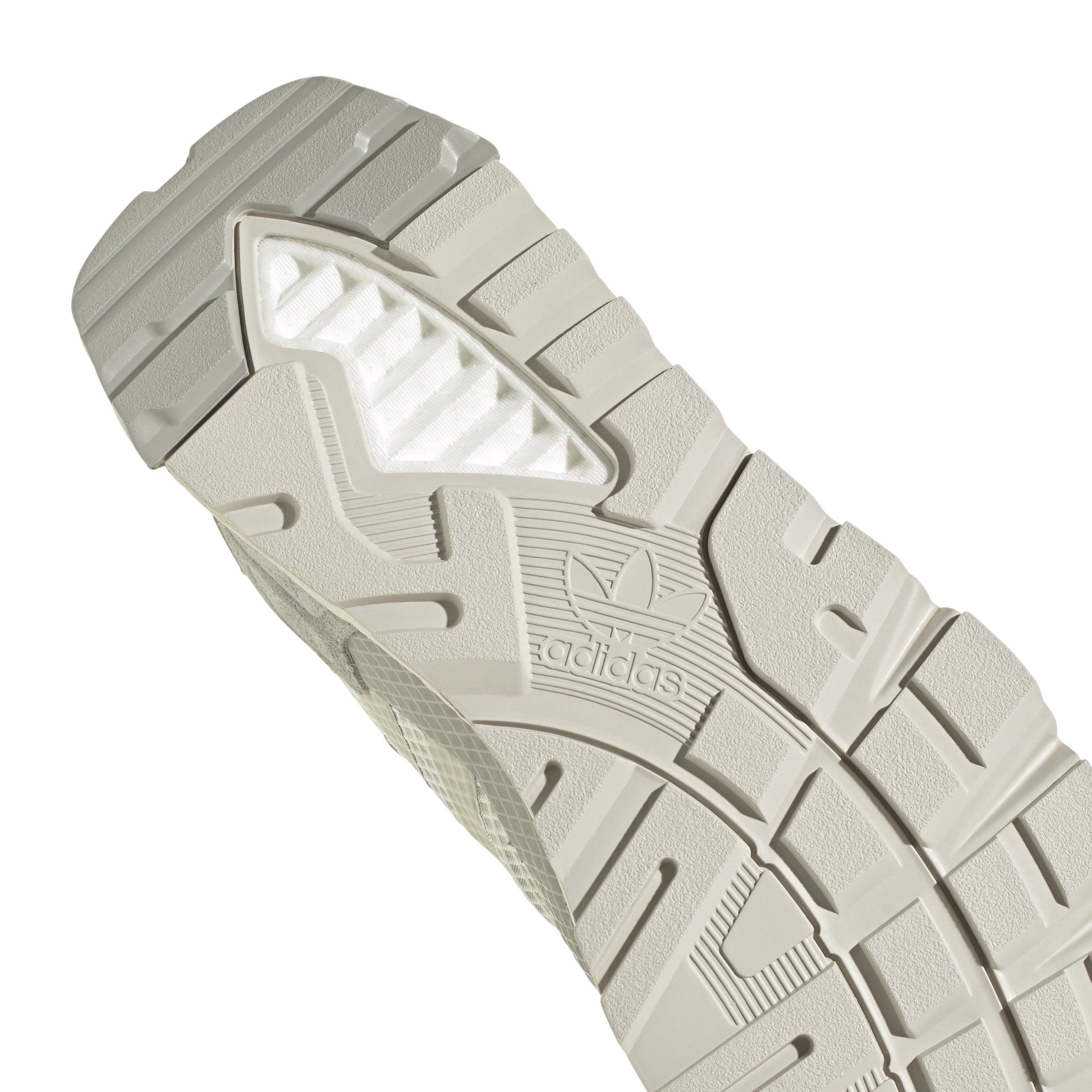 Adidas Zx 1K Boost - Seas. 2.0 Cinza Adidas 