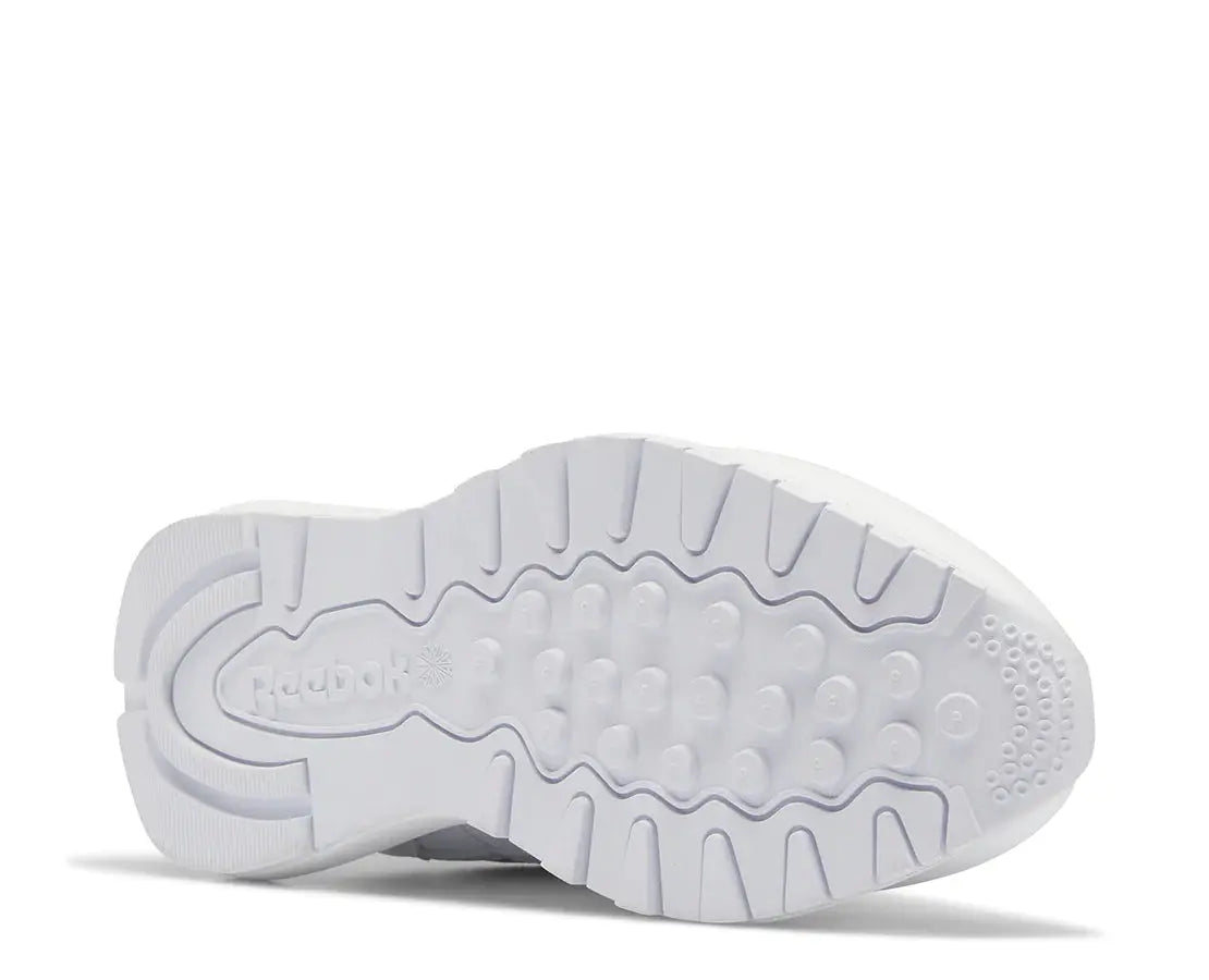 Reebok Cl Lthr Sp Branco Reebok