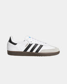 Sapatilhas Adidas Samba Branco/Preto Adidas 