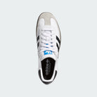 Sapatilhas Samba ADV Branco/Preto Adidas 