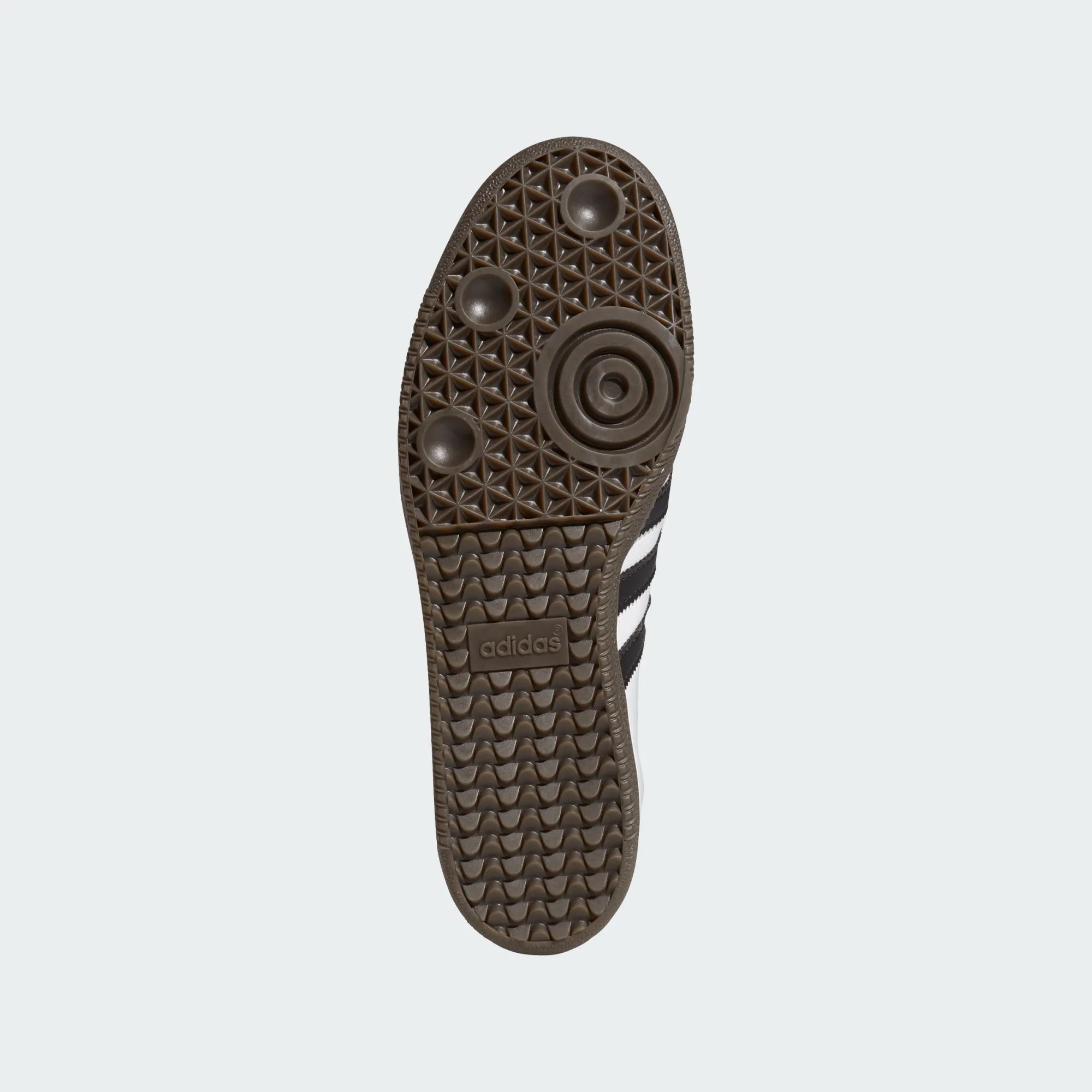Sapatilhas Adidas Samba Branco/Preto Adidas 