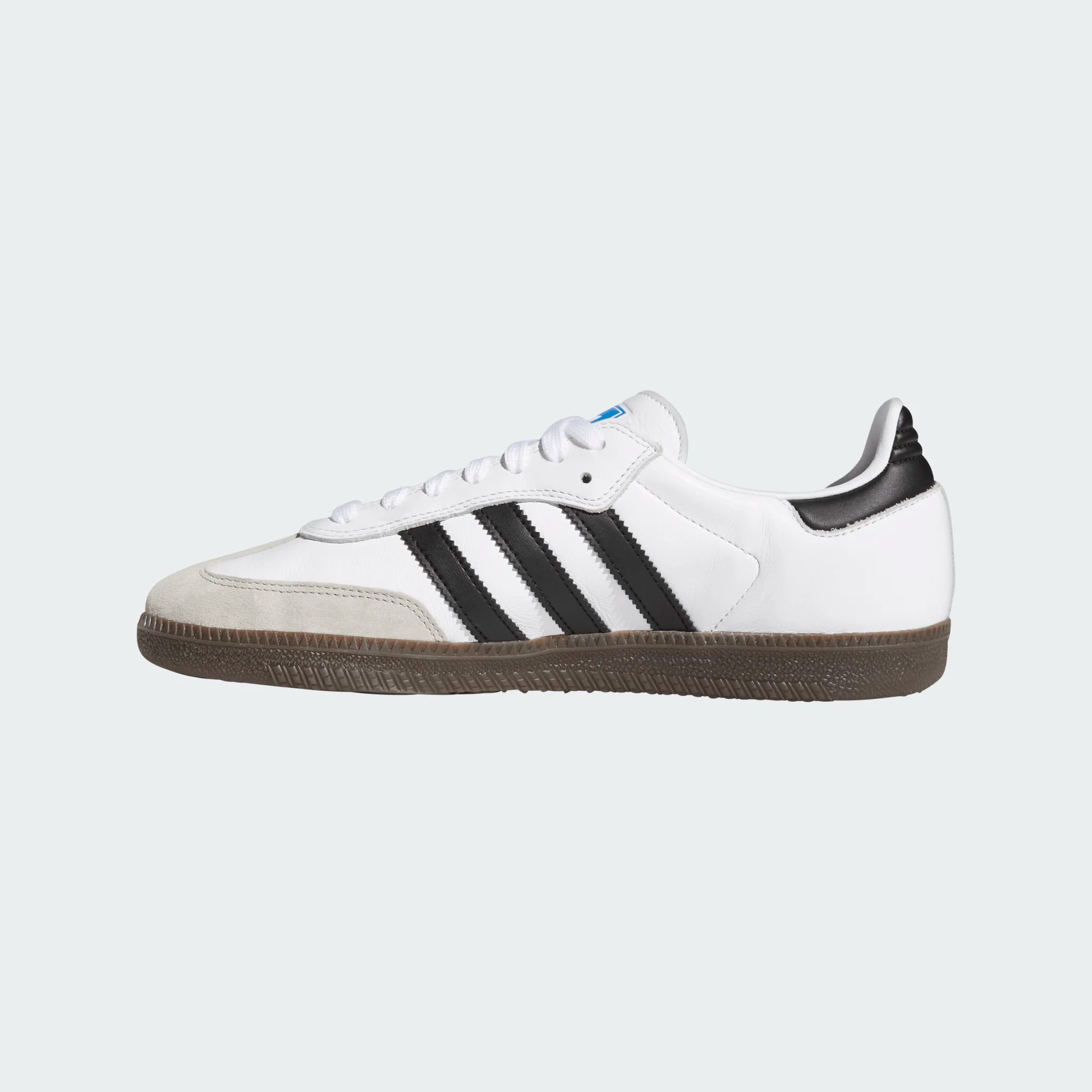 Sapatilhas Adidas Samba Branco/Preto Adidas 