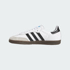 Sapatilhas Adidas Samba Branco/Preto Adidas 