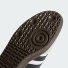 Sapatilhas Samba ADV Branco/Preto Adidas 