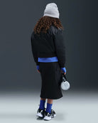 Nike Casaco Acolchoado J Preto Nike 