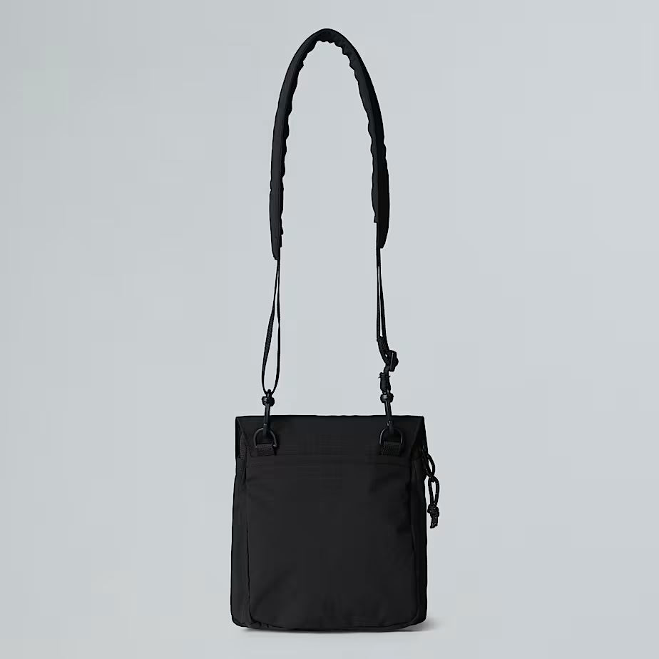The North Face Glen Canyon Pocket Crossbody Preto The North Face 