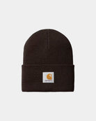 Gorro Carhartt WIP Acrylic Unissexo Castanho Carhartt 
