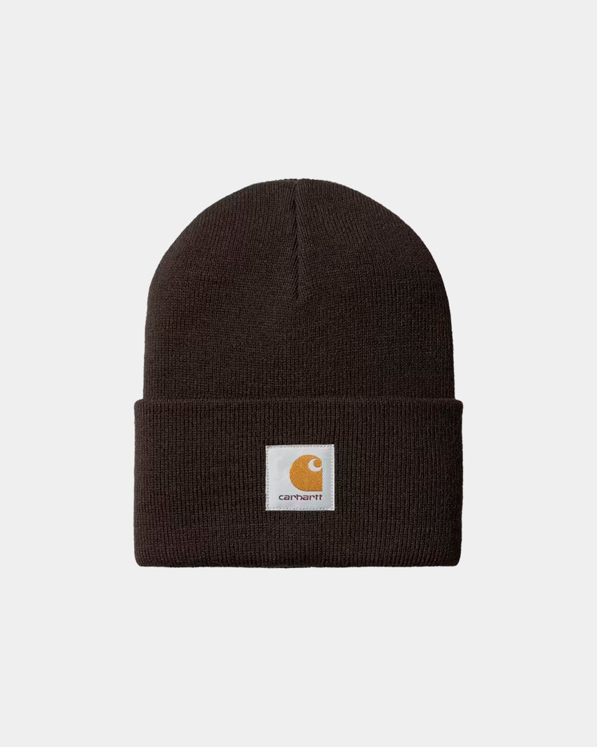 Gorro Carhartt WIP Acrylic Unissexo Castanho Carhartt 