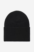 Gorro Carhartt WIP Acrylic Unissexo Preto Carhartt 