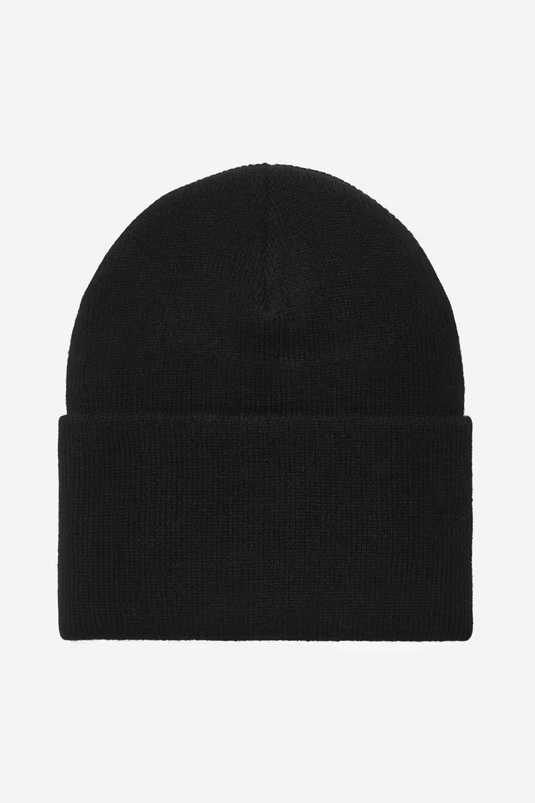 Gorro Carhartt WIP Acrylic Unissexo Preto Carhartt 