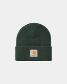 Gorro Carhartt Wip Short Watch Verde Carhartt 