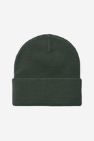 Gorro Carhartt Wip Short Watch Verde Carhartt 