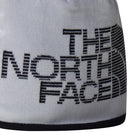 Gorro The North Face Reversível Highline Preto/Branco