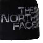Gorro The North Face Reversível Highline Preto/Branco